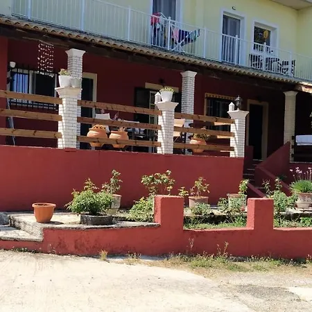 House In The Country