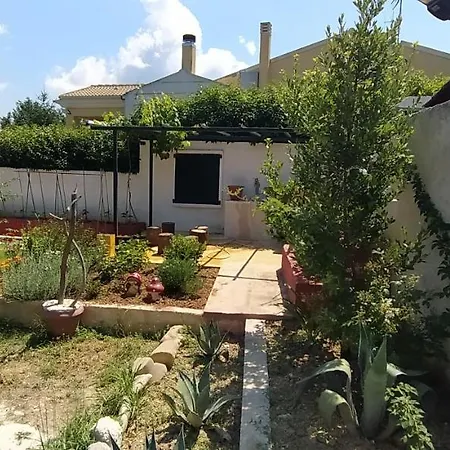 House In The Country Gospodarstwo wiejskie